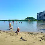 Apartman Club218 Siófok