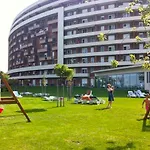 Appartamento Club218 Siófok