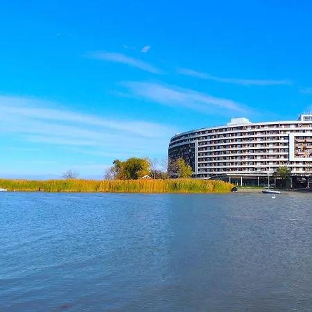 Club218 Apartament Siófok