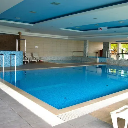 Club218 Apartament