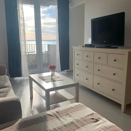 Appartement Club218 *