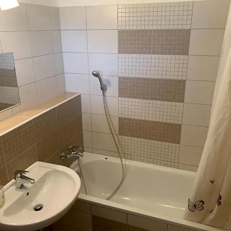 Appartement Club218 Siófok