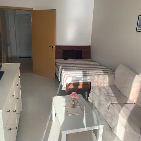 Club218 Apartment