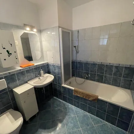 Club218 Appartement *
