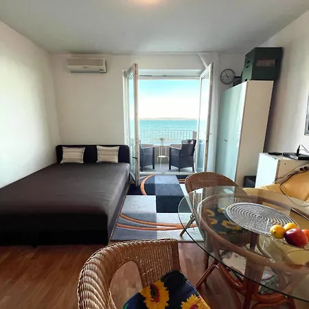 Apartment Club218 *