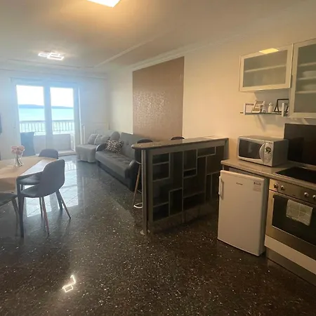 Club218 Apartment *