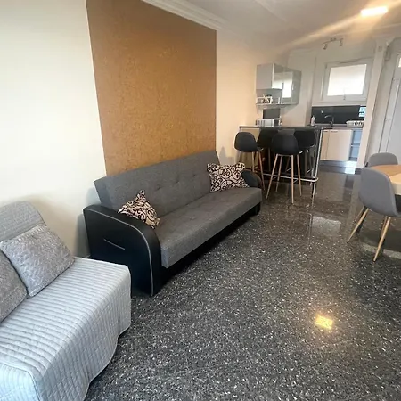Apartmán Club218