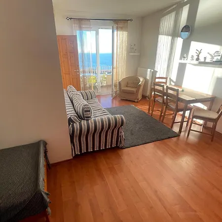 Club218 Apartment Siofok