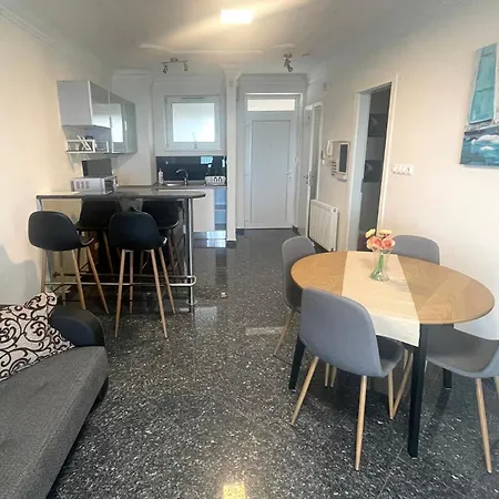 Apartment Club218 Siofok