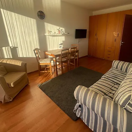 Club218 Apartment Siofok