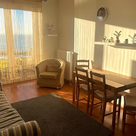 Club218 Apartment