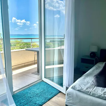 Appartement Club218 *