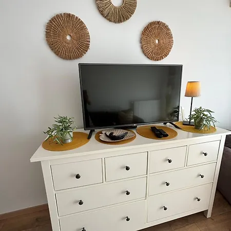 Club218 Appartement *