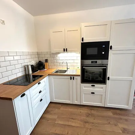 Appartement Club218 Siófok