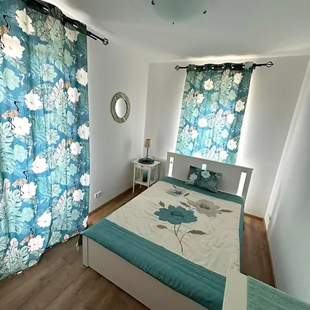 Club218 Appartement *