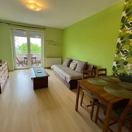 Apartment Club218 *
