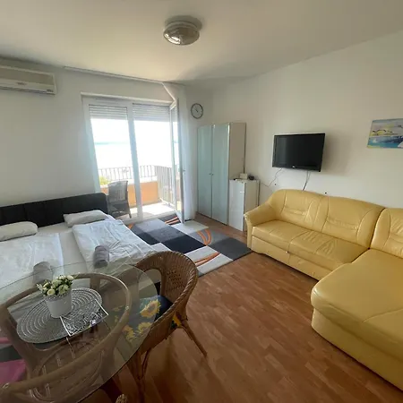 Club218 Apartment Siofok
