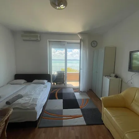 Apartment Club218 Siofok