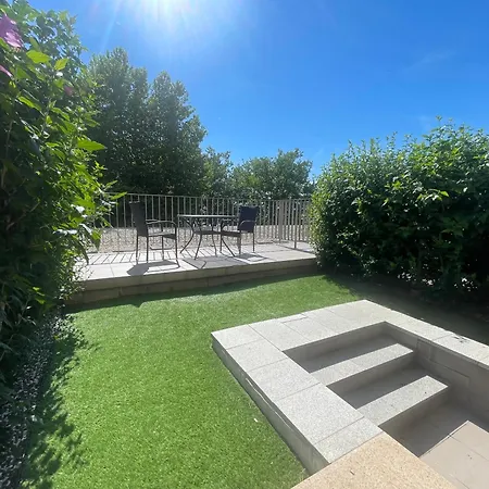 Apartment Club218 Siofok