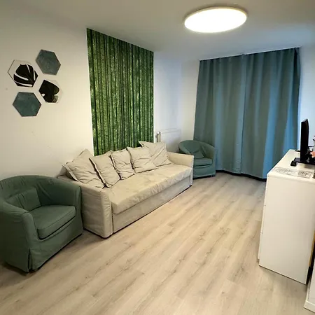 Club218 Apartment Siofok