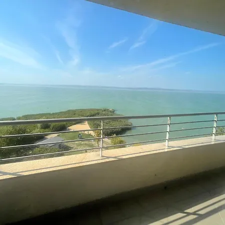 Apartment Club218 Siofok