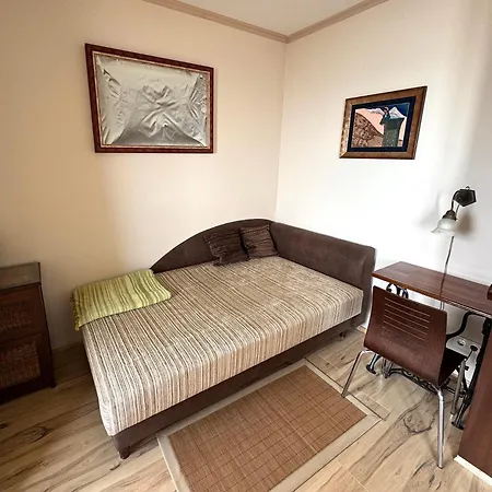 Club218 Apartment