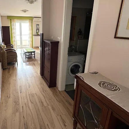 Apartmán Club218