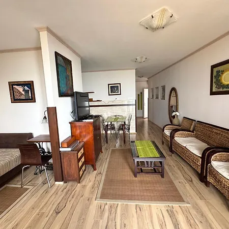 Apartment Club218 Siofok