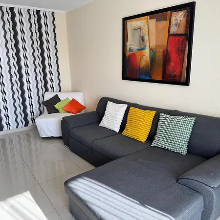 Apartment Club218 *