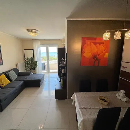Apartment Club218 Siofok