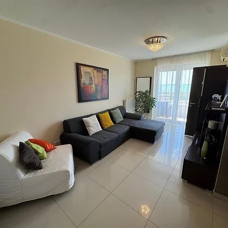 Club218 Apartmán