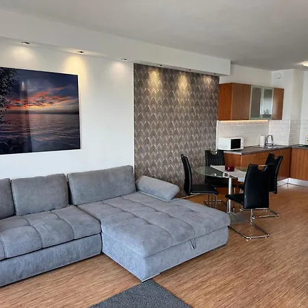 Apartment Club218 *