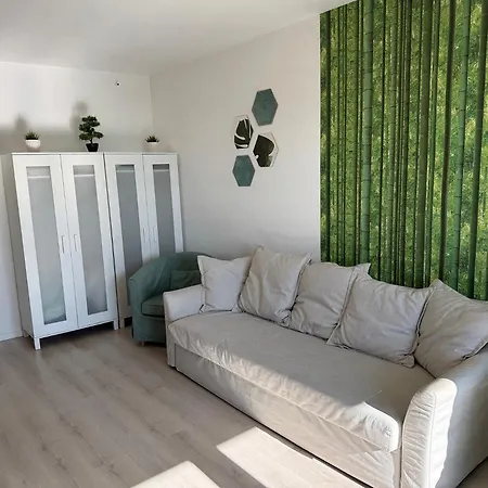 Club218 Apartment *