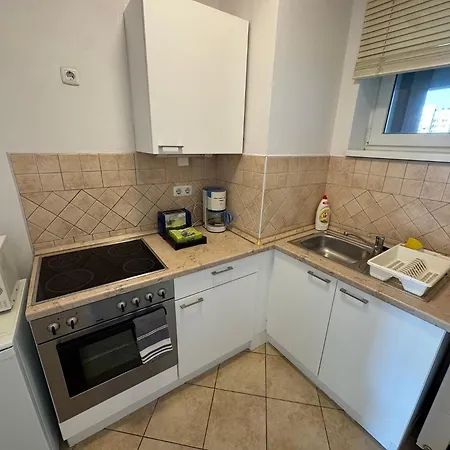 Apartment Club218 Siofok