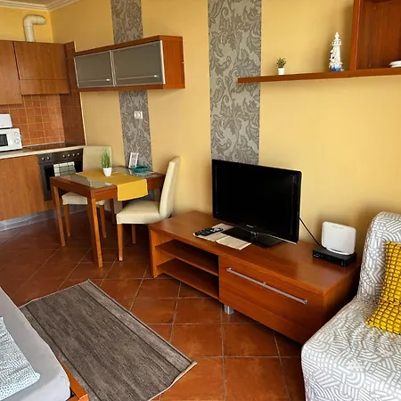 Apartment Club218 *