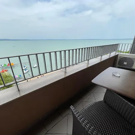 Apartment Club218 Siofok