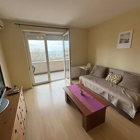 Apartmán Club218 Siófok