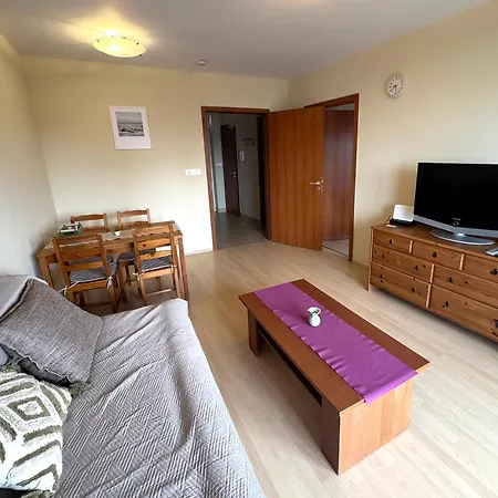 Apartmán Club218 Siófok