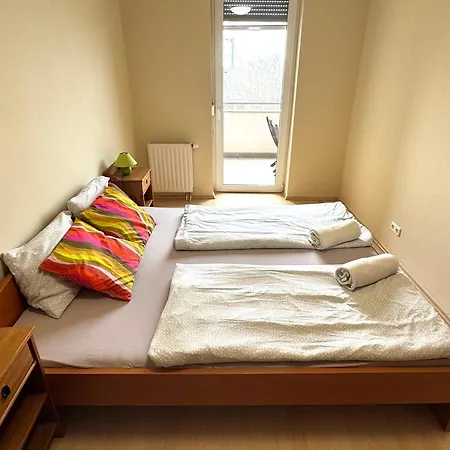 Apartment Club218 Siofok