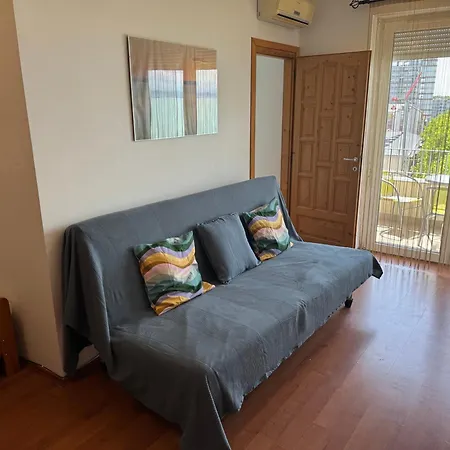Apartament Club218