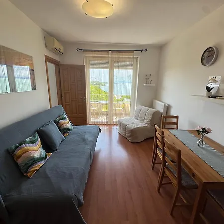 Apartament Club218 Siófok