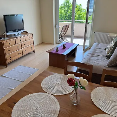 Club218 Apartament