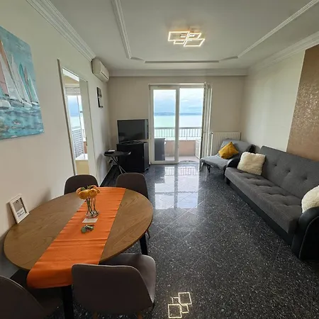Club218 Apartament Siófok