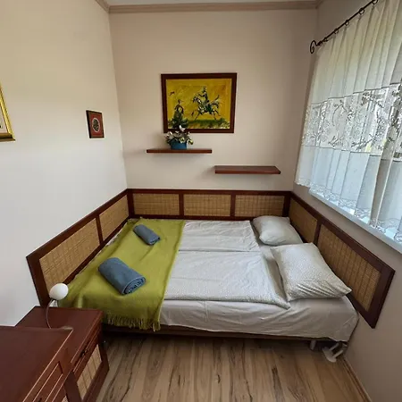 Club218 Apartament Siófok