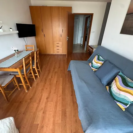 Apartament Club218