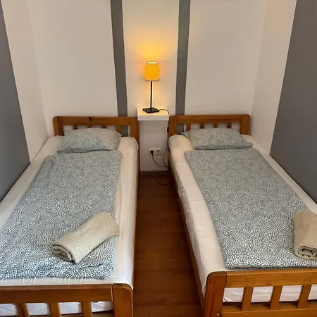 Apartament Club218 Siófok
