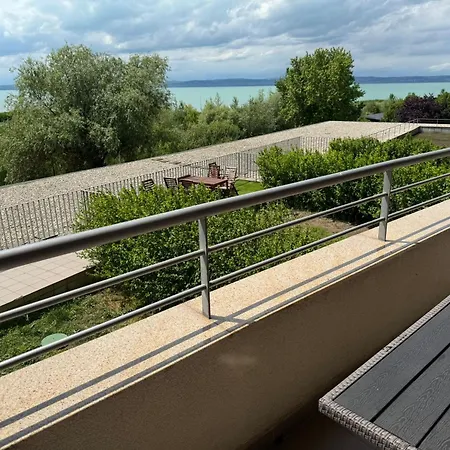 Club218 Apartament